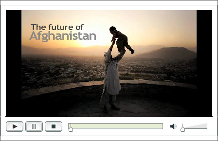 Afghanistan